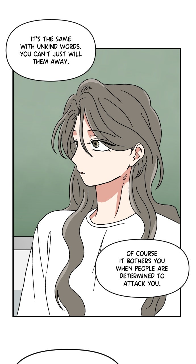 The Prize of Youth Episode 66 page 52 - 