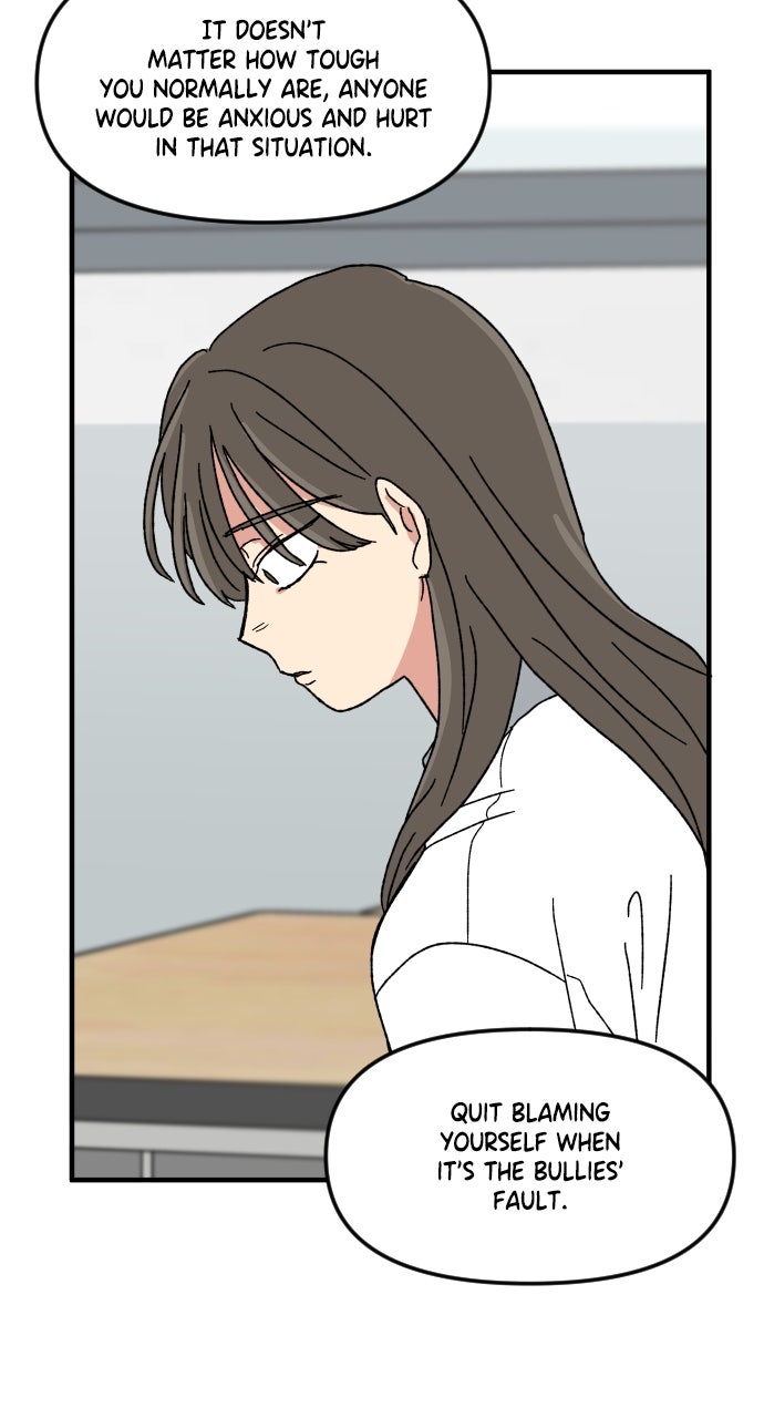 The Prize of Youth Episode 66 page 53 - 
