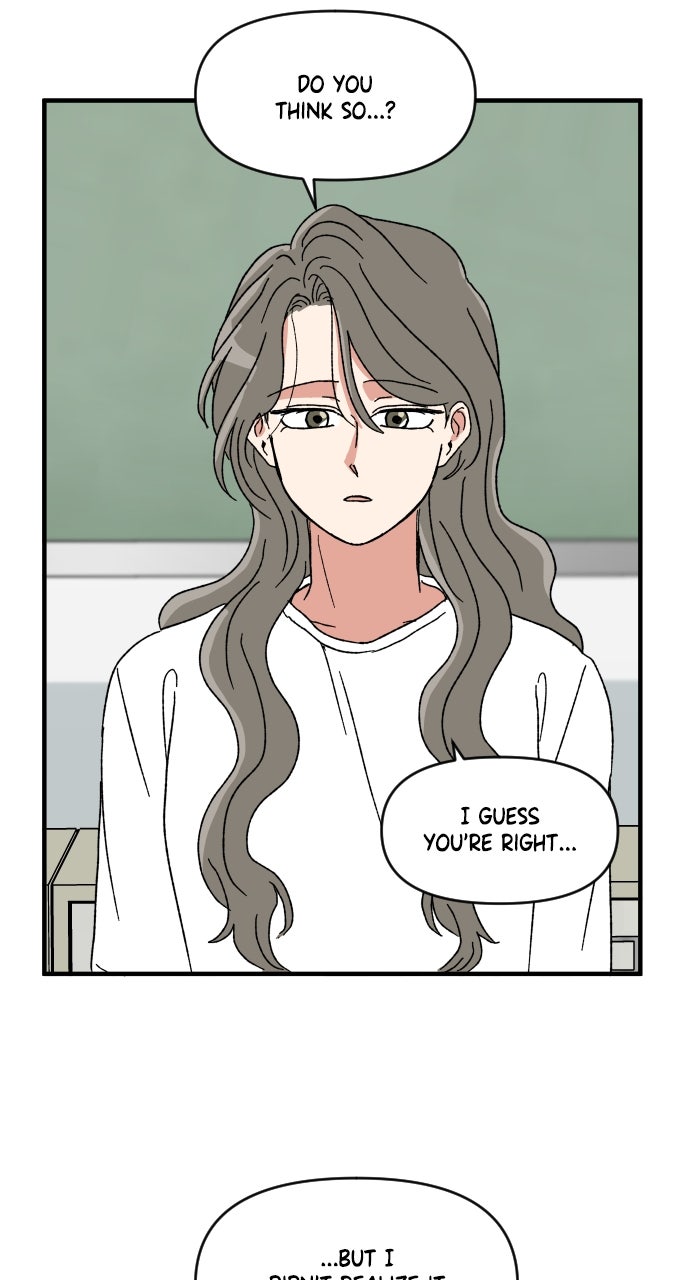 The Prize of Youth Episode 66 page 54 - 