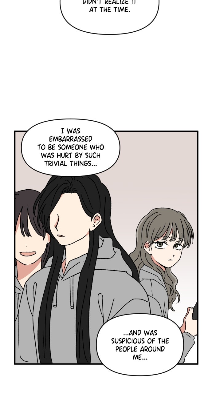 The Prize of Youth Episode 66 page 55 - 