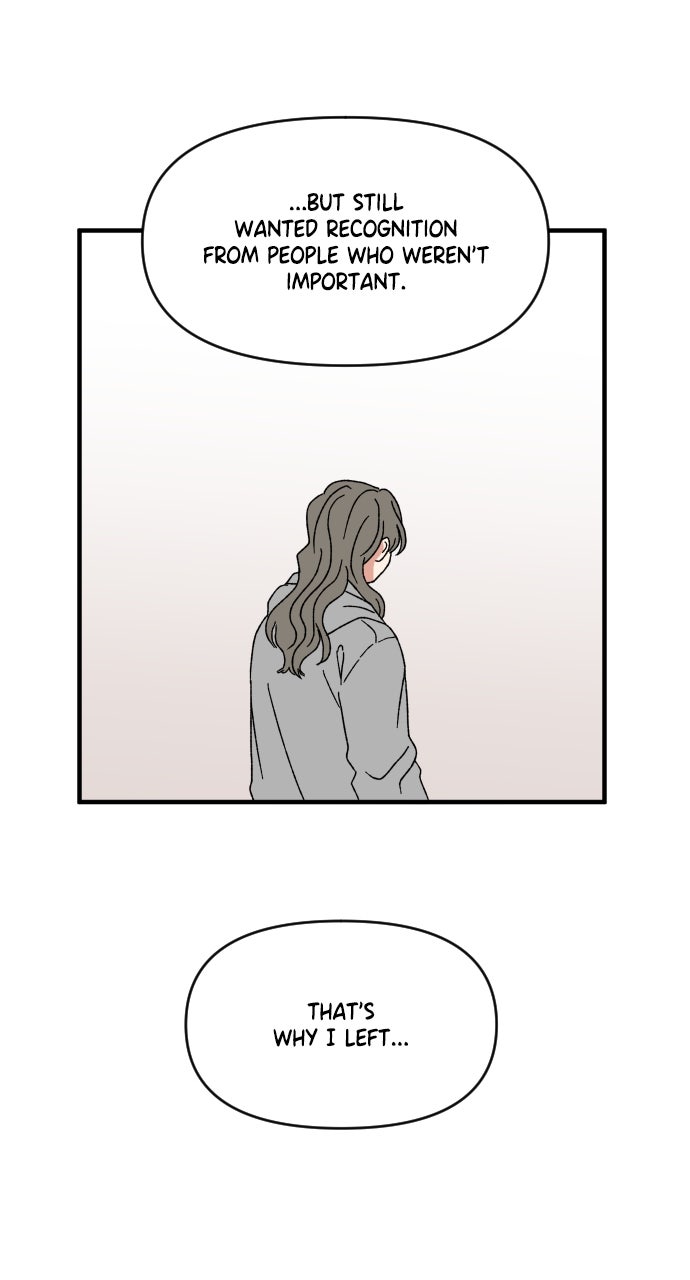 The Prize of Youth Episode 66 page 56 - 