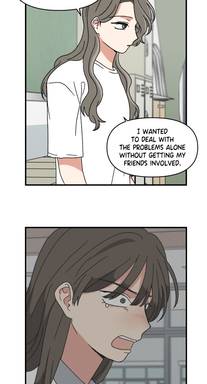 The Prize of Youth Episode 66 page 58 - 
