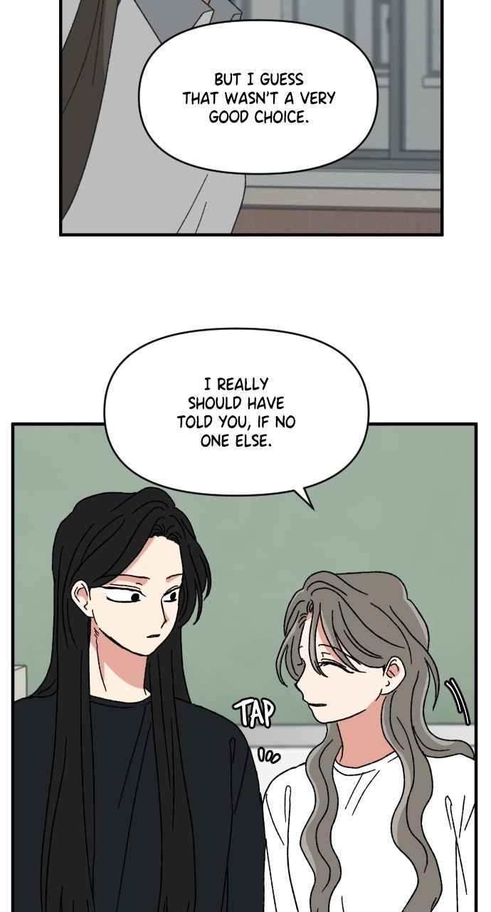 The Prize of Youth Episode 66 page 59 - 