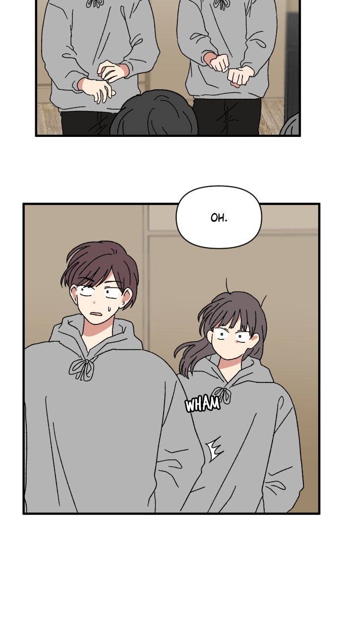 The Prize of Youth Episode 66 page 7 - 