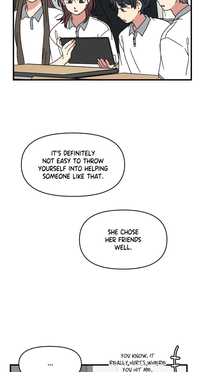 The Prize of Youth Episode 66 page 63 - 