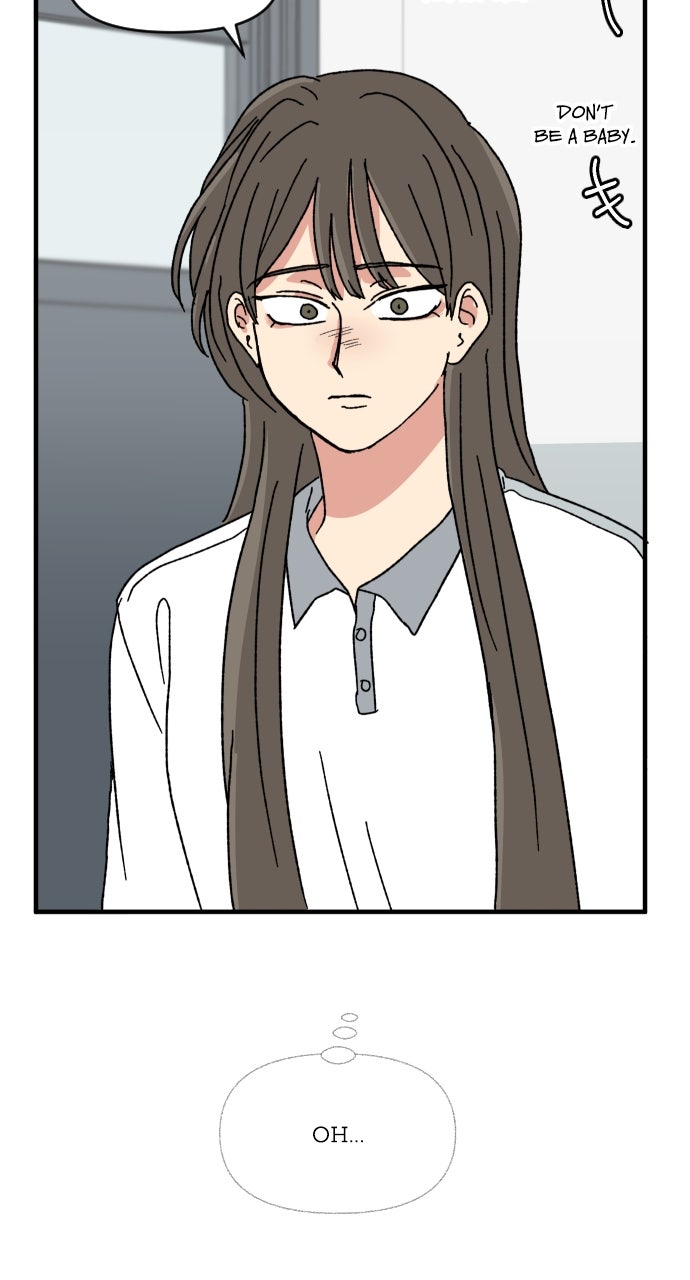 The Prize of Youth Episode 66 page 64 - 