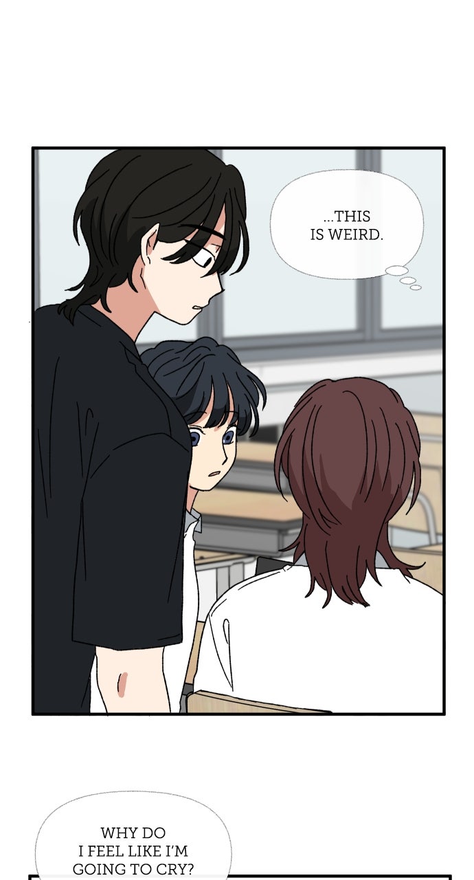 The Prize of Youth Episode 66 page 65 - 