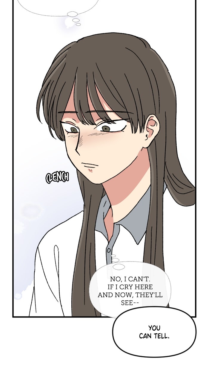 The Prize of Youth Episode 66 page 66 - 