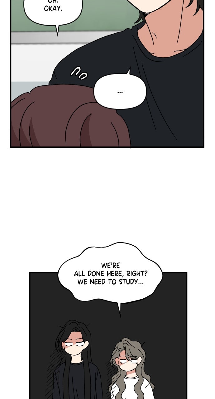 The Prize of Youth Episode 66 page 72 - 