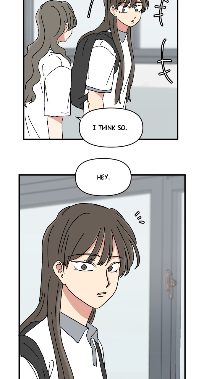 The Prize of Youth Episode 66 page 74 - 