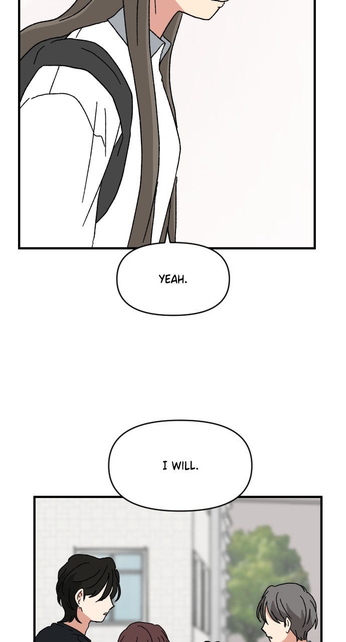The Prize of Youth Episode 66 page 77 - 