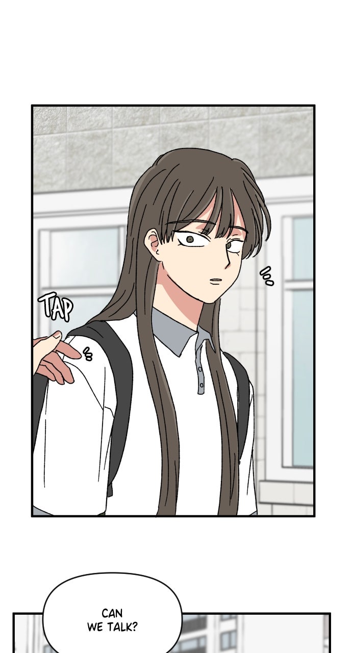 The Prize of Youth Episode 66 page 79 - 