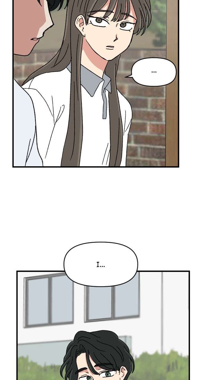The Prize of Youth Episode 66 page 84 - 