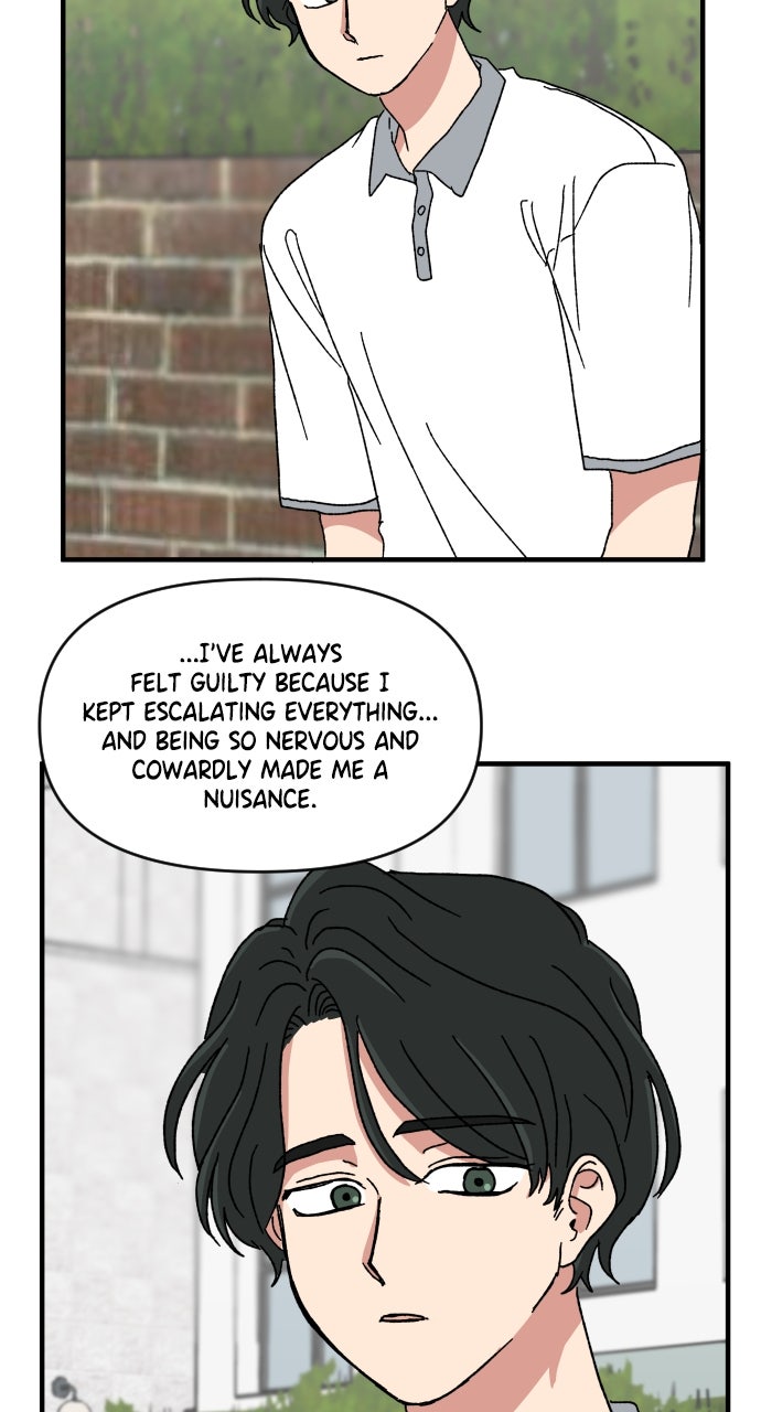 The Prize of Youth Episode 66 page 85 - 