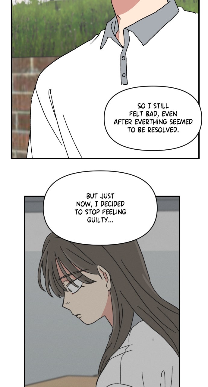 The Prize of Youth Episode 66 page 86 - 