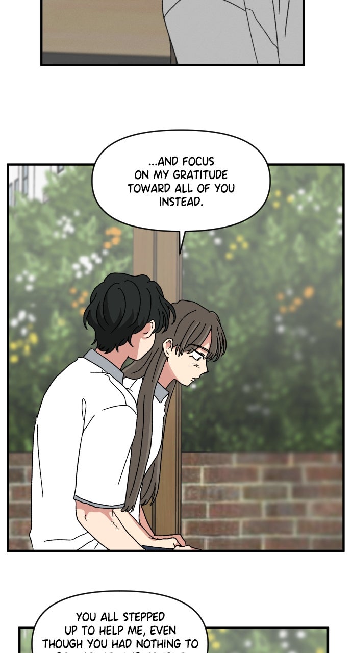 The Prize of Youth Episode 66 page 87 - 