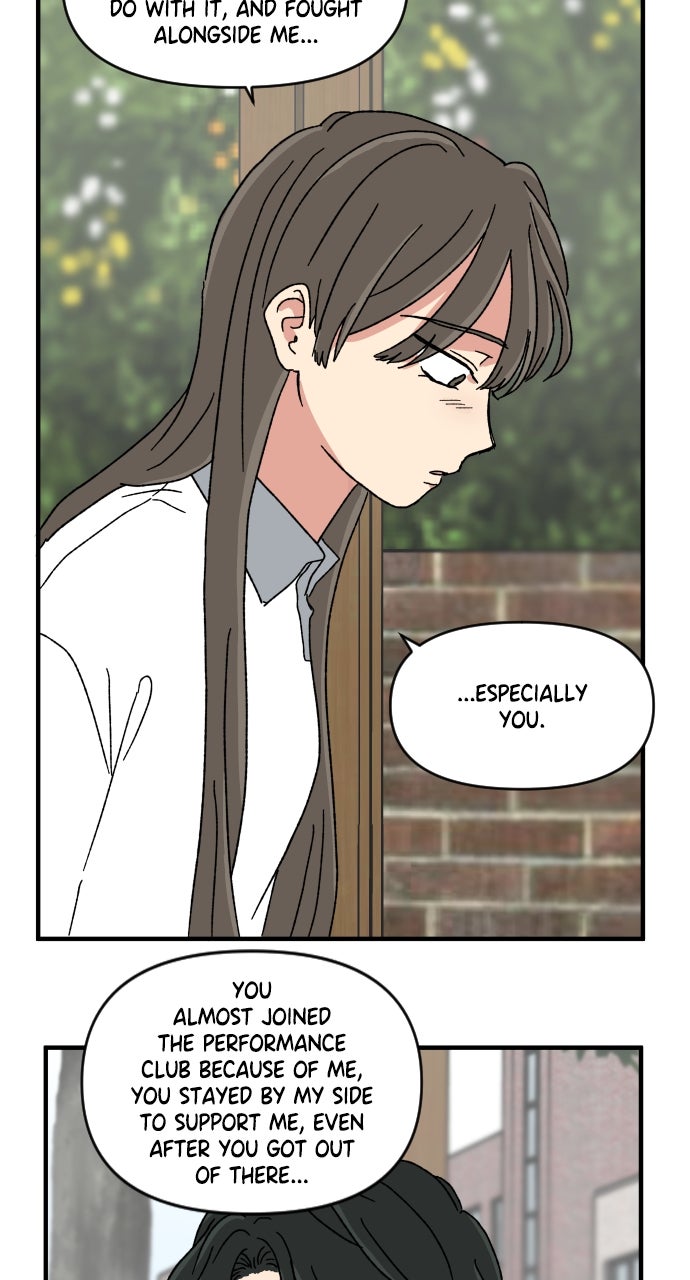 The Prize of Youth Episode 66 page 88 - 