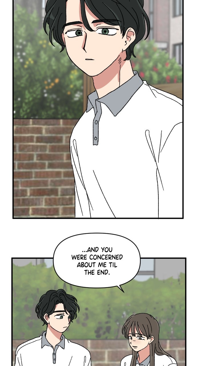 The Prize of Youth Episode 66 page 89 - 