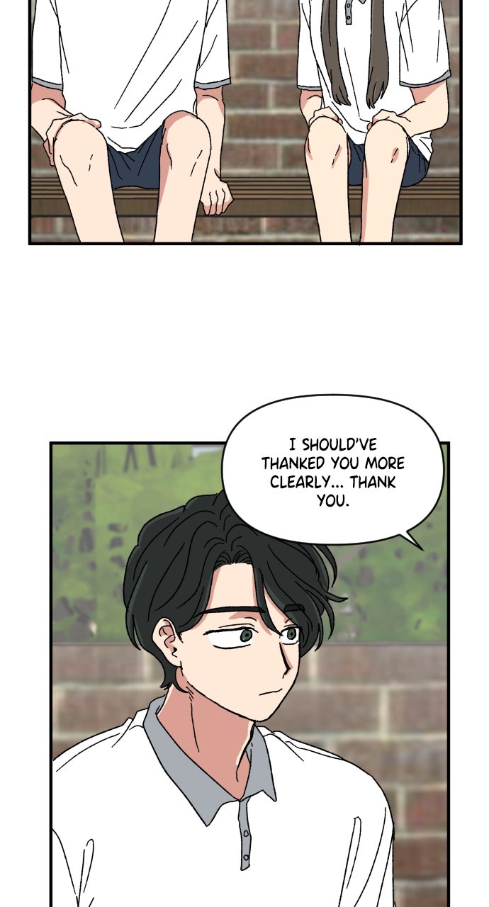 The Prize of Youth Episode 66 page 90 - 