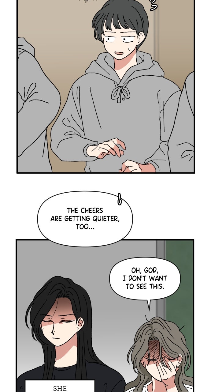 The Prize of Youth Episode 66 page 10 - 