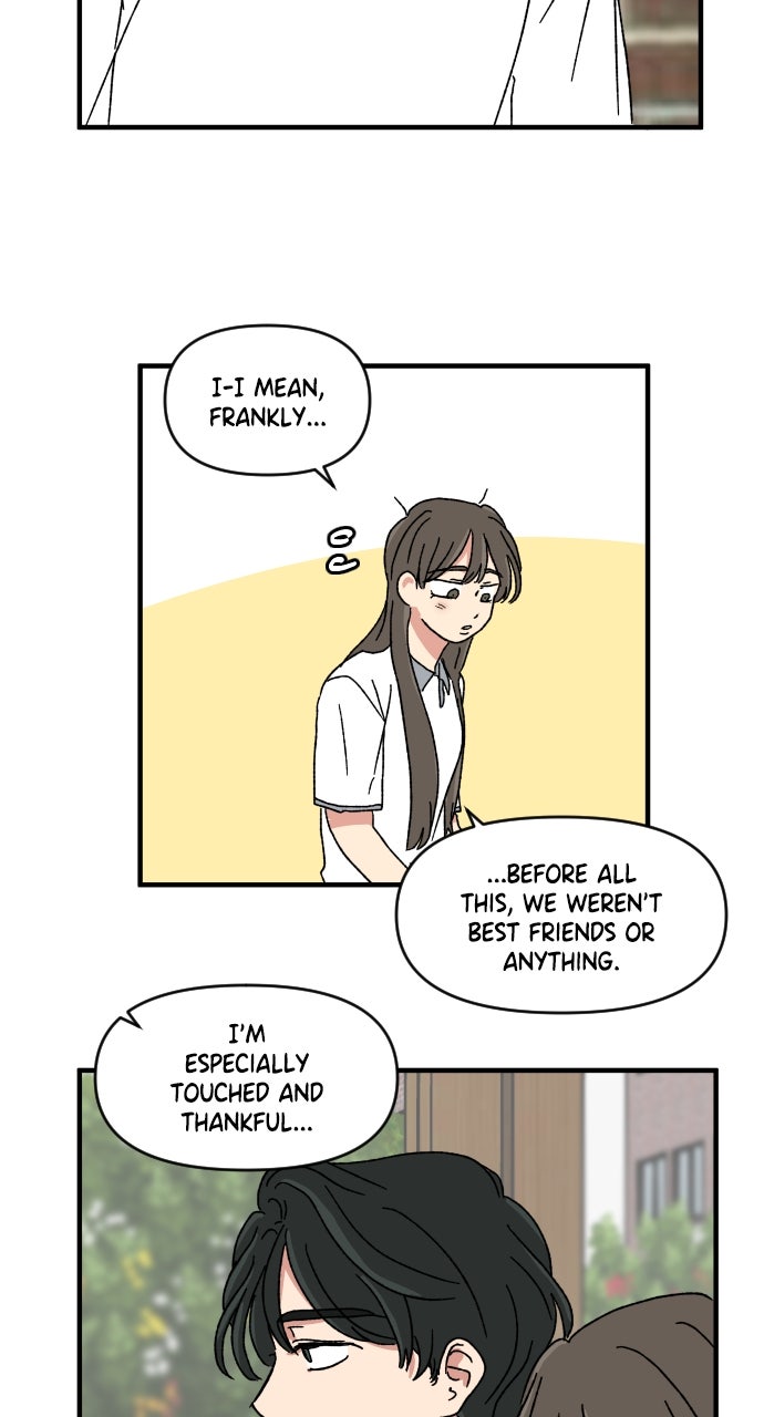 The Prize of Youth Episode 66 page 91 - 