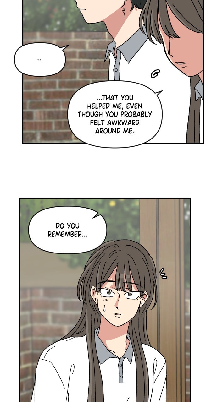 The Prize of Youth Episode 66 page 92 - 