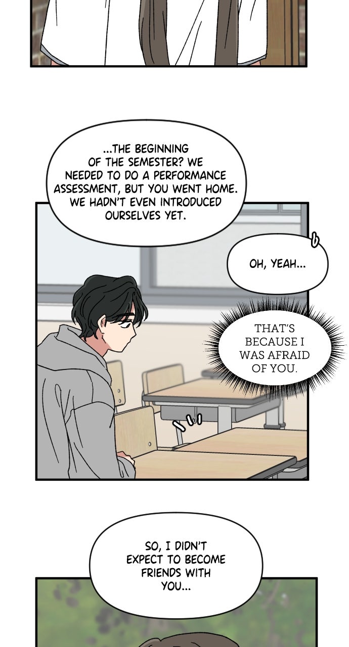 The Prize of Youth Episode 66 page 93 - 
