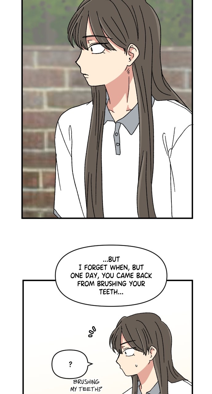 The Prize of Youth Episode 66 page 94 - 