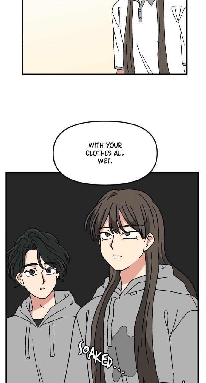 The Prize of Youth Episode 66 page 95 - 
