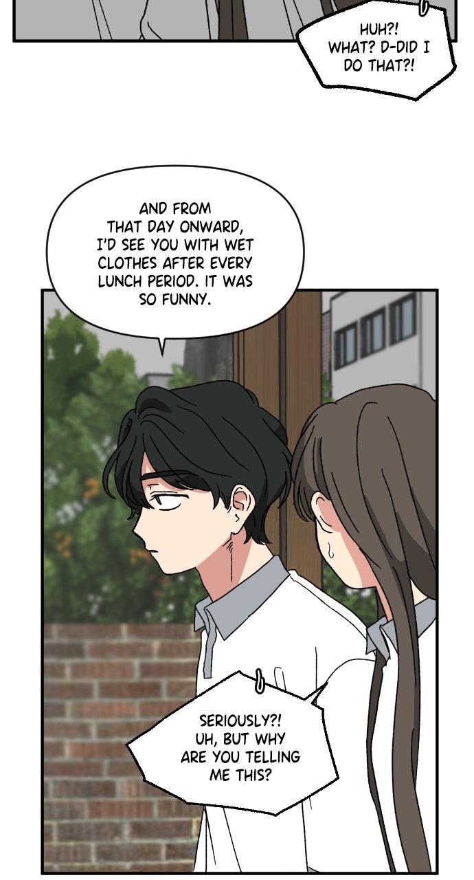 The Prize of Youth Episode 66 page 96 - 
