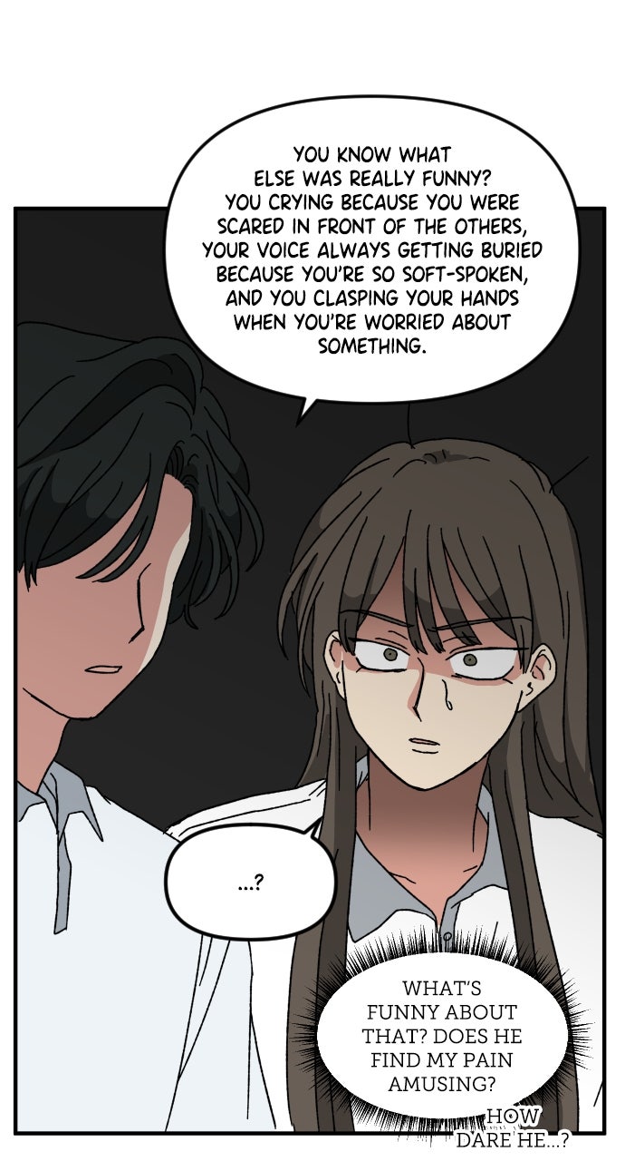 The Prize of Youth Episode 66 page 97 - 