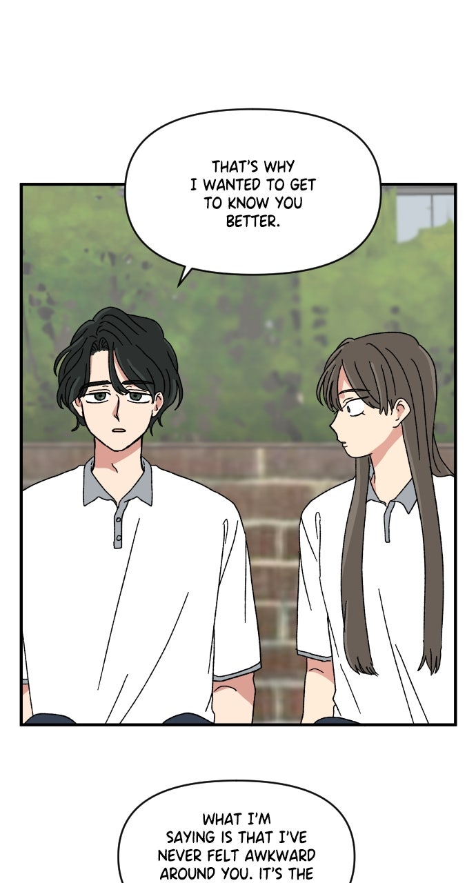 The Prize of Youth Episode 66 page 98 - 