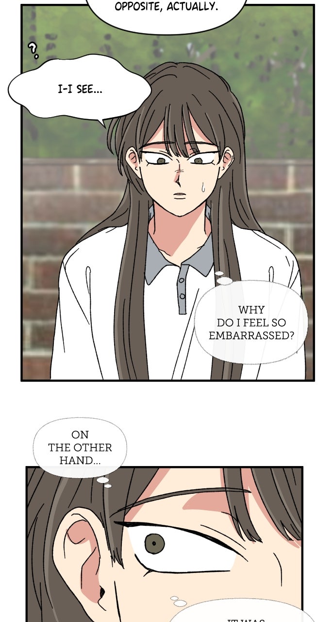 The Prize of Youth Episode 66 page 99 - 