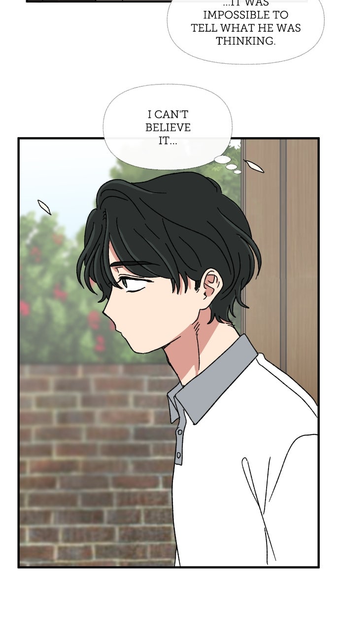 The Prize of Youth Episode 66 page 100 - 