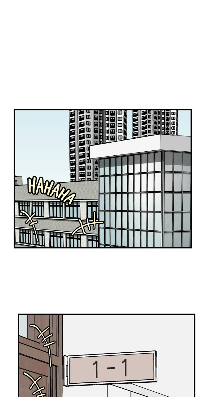 The Prize of Youth Episode 67 page 1 - 