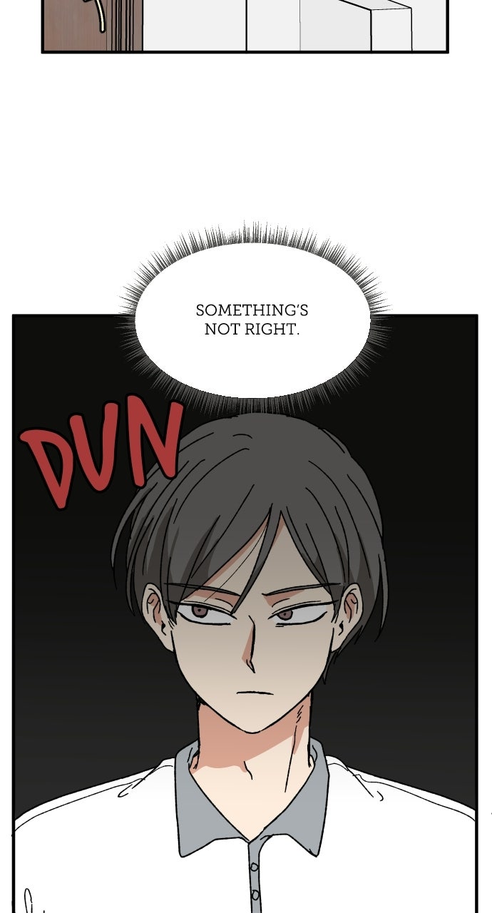 The Prize of Youth Episode 67 page 2 - 