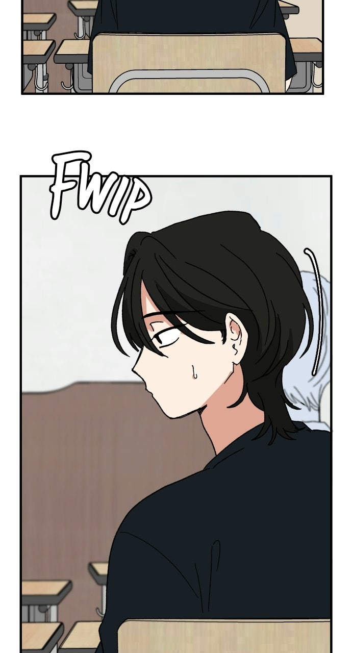 The Prize of Youth Episode 67 page 11 - 
