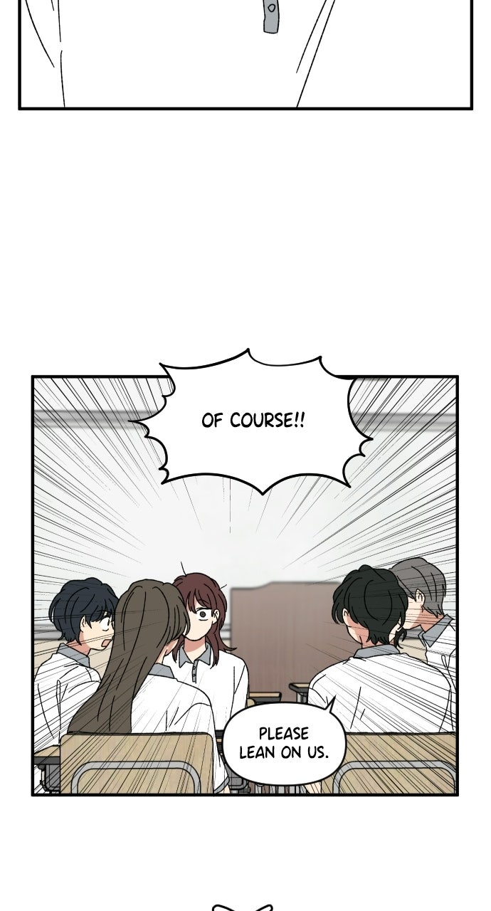 The Prize of Youth Episode 67 page 101 - 