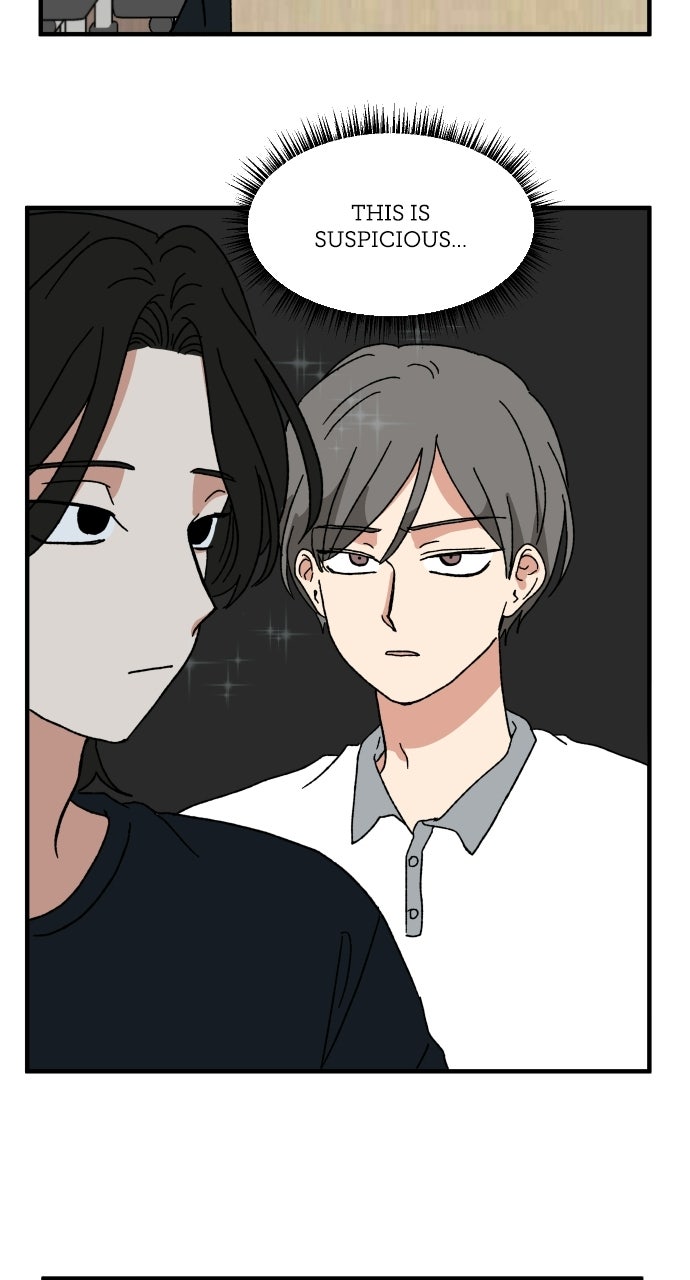 The Prize of Youth Episode 67 page 12 - 