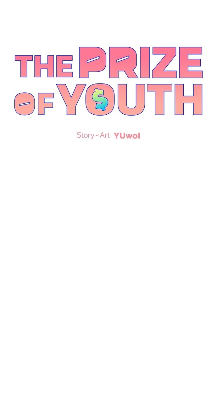 The Prize of Youth Episode 67 page 19 - 