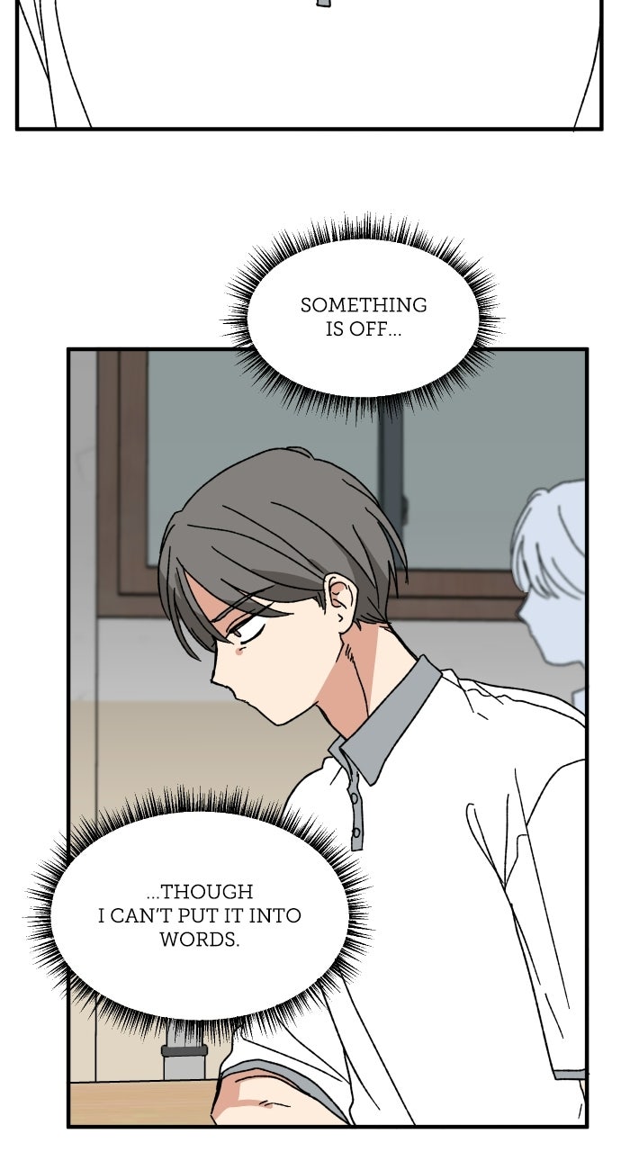 The Prize of Youth Episode 67 page 3 - 