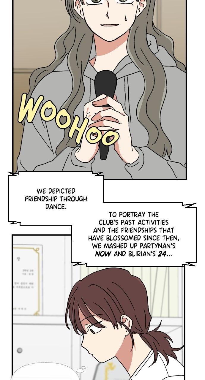 The Prize of Youth Episode 67 page 26 - 