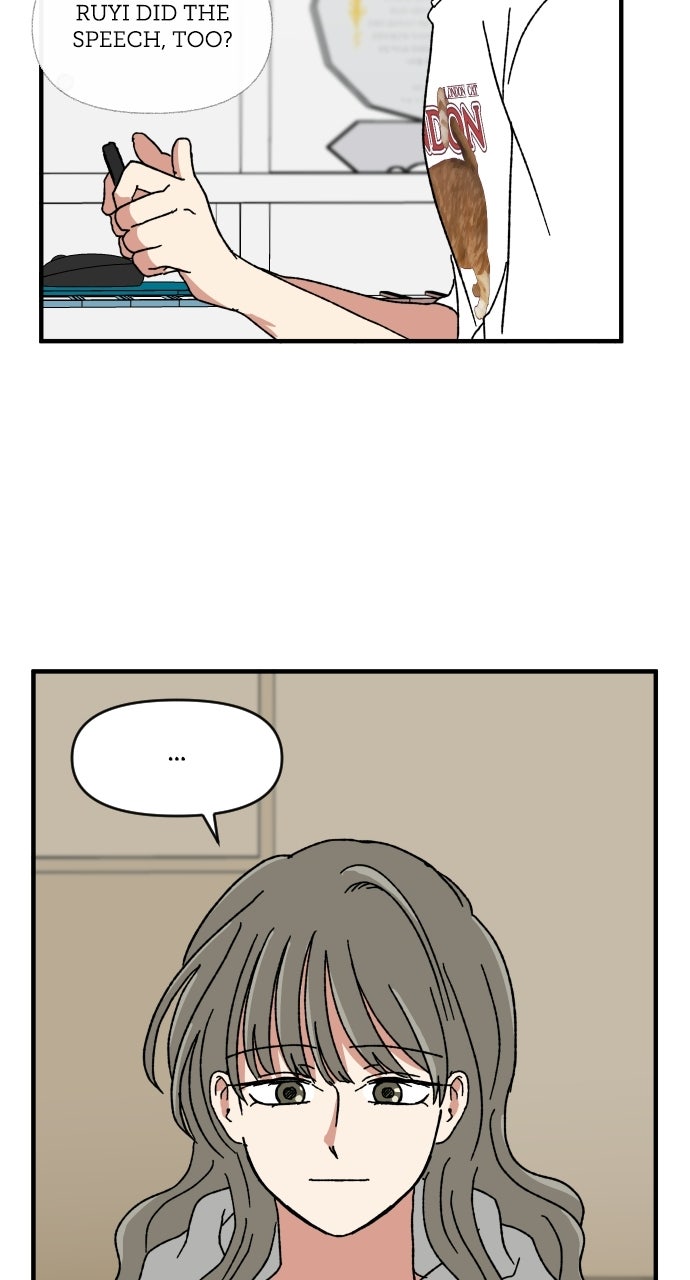 The Prize of Youth Episode 67 page 27 - 