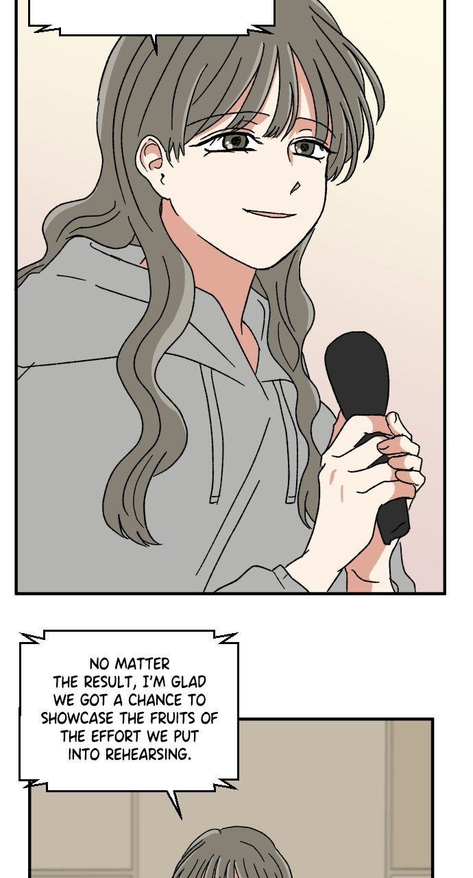 The Prize of Youth Episode 67 page 30 - 