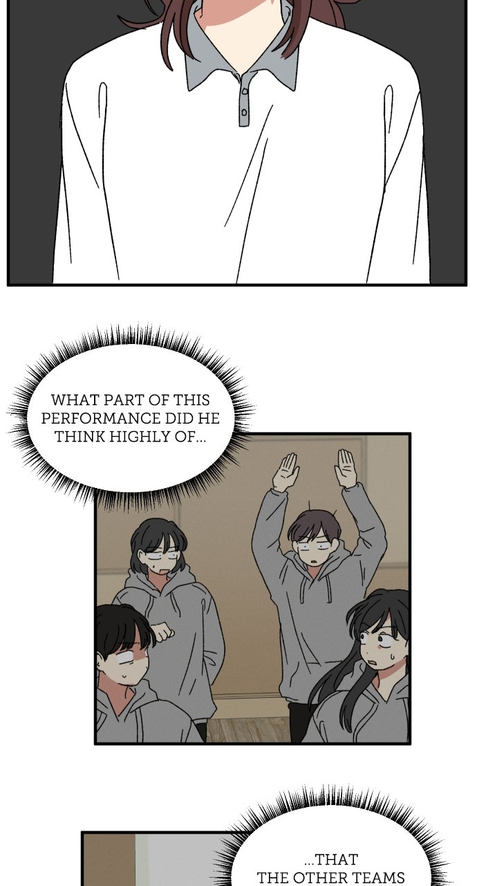 The Prize of Youth Episode 67 page 43 - 