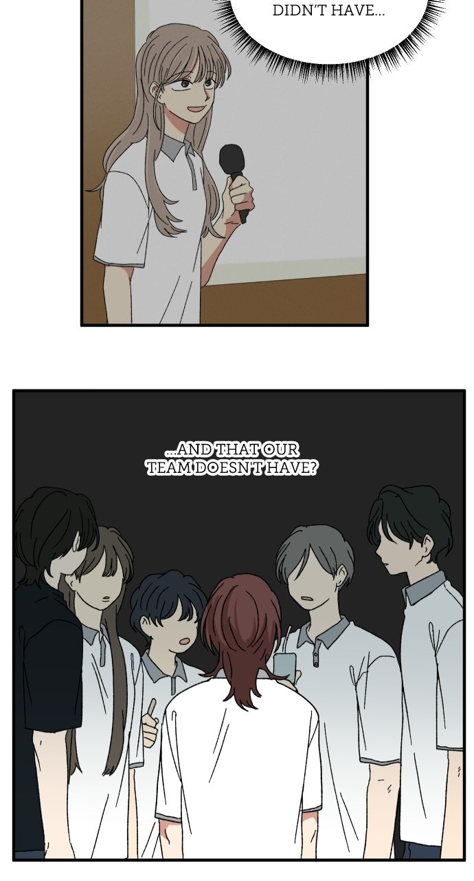 The Prize of Youth Episode 67 page 44 - 