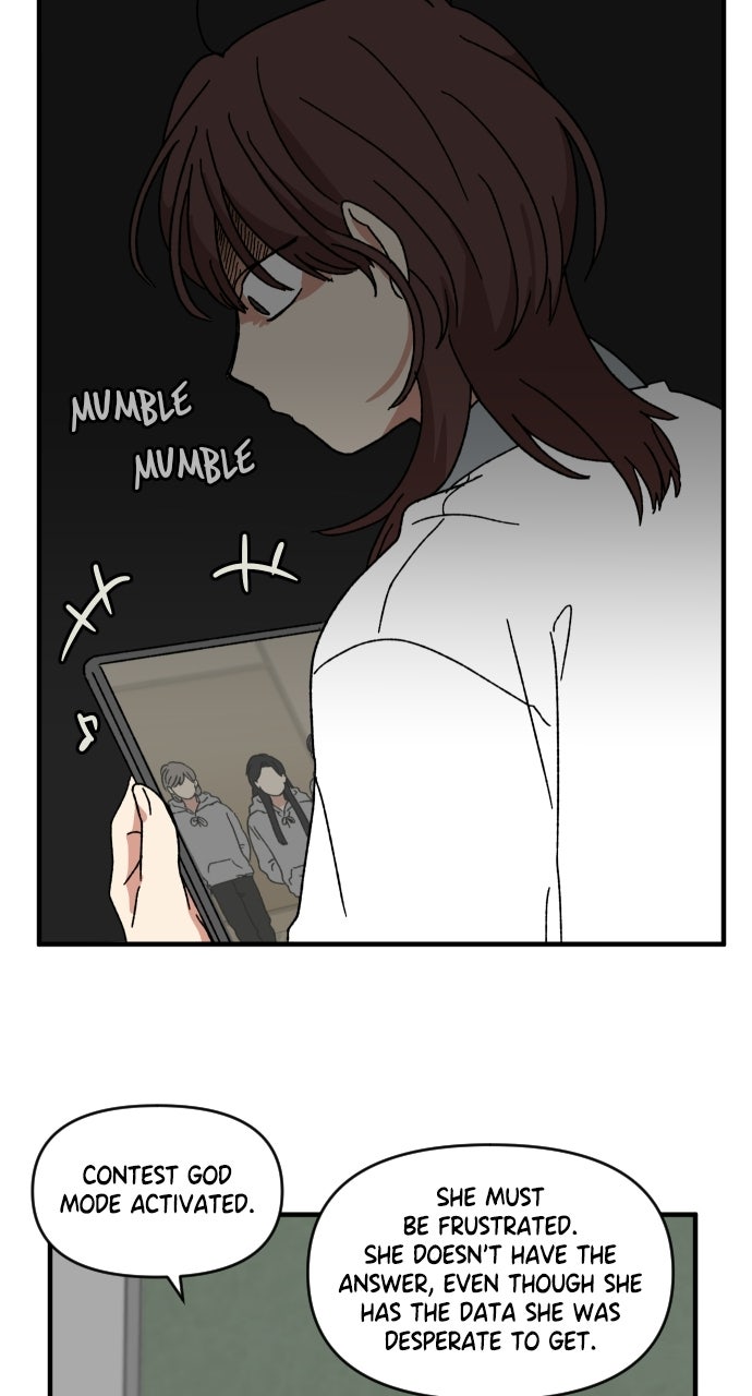 The Prize of Youth Episode 67 page 46 - 