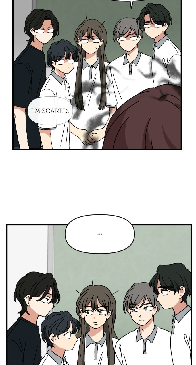 The Prize of Youth Episode 67 page 47 - 