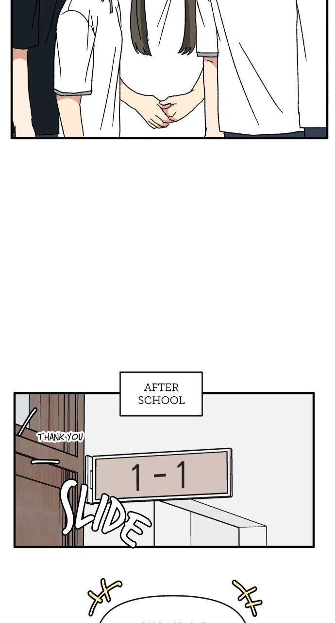 The Prize of Youth Episode 67 page 48 - 