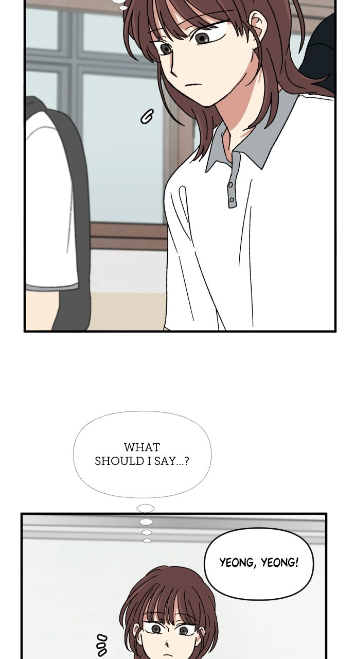 The Prize of Youth Episode 67 page 50 - 